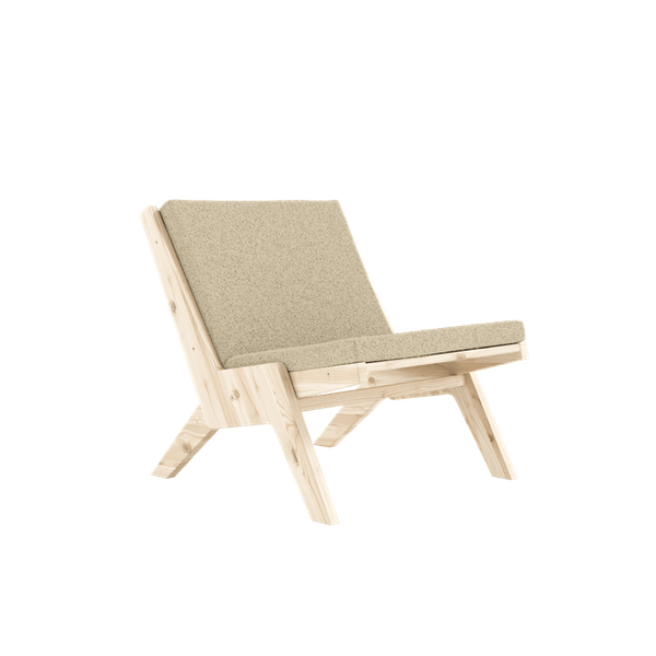 Sway Lænestol 620 Pebble Beige/Raw