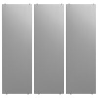 String Hyllplan 3-pack 78x30 cm Beige