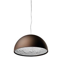 Skygarden 1 Loftslampe Rustbrun