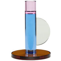 Astro Ljusstake 14 cm Rosa
