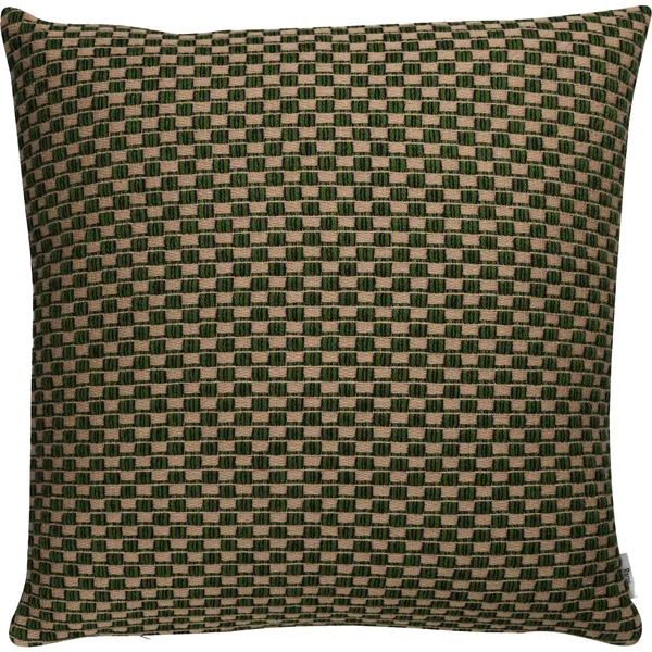 Isak Kudde 60x60 cm Green Meadow