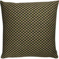 Isak Kudde 60x60 cm Green Meadow
