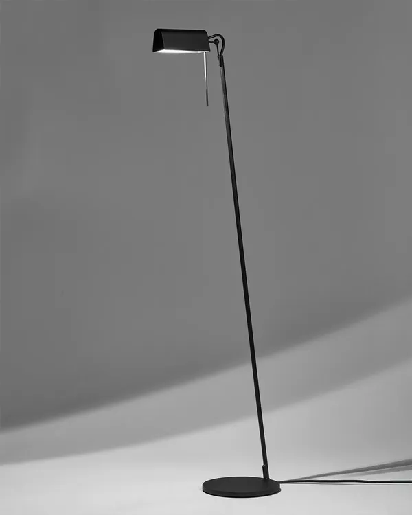 Golvlampa