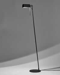 Golvlampa
