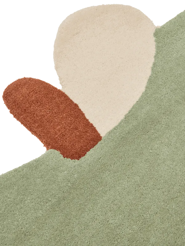 Apple Matto Tea Green
