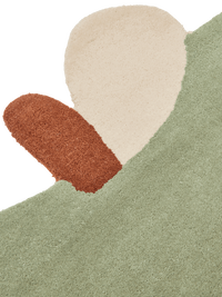 Apple Matto Tea Green