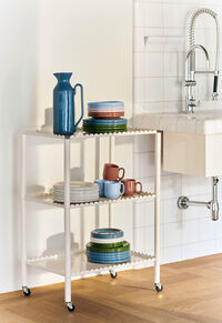 Barro Cup Set of 2 Light Blue