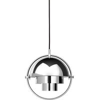 Multi-Lite Pendel Ø255 cm Krom
