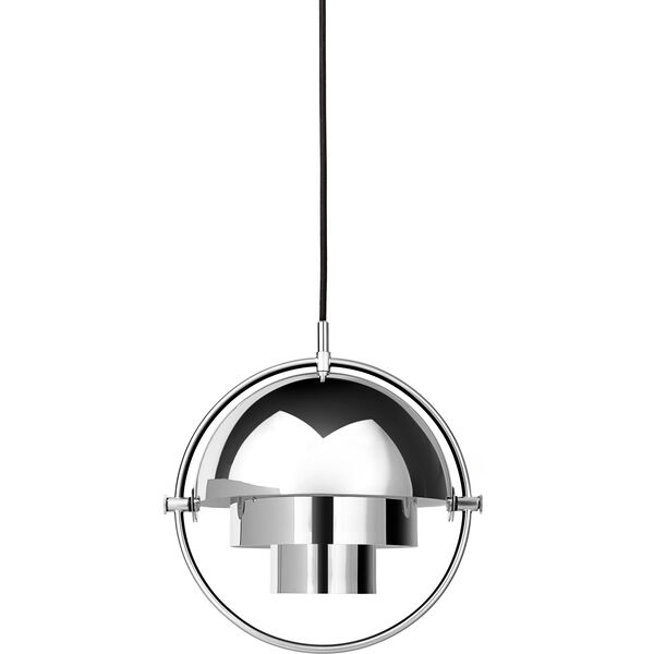 Multi-Lite Pendel Ø255 cm Chrome