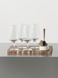 Pulse Ölglas 55 cl 4-pack
