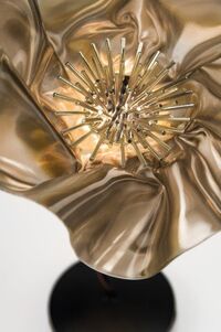 Lafleur Bordlampe Bærbar Velvet