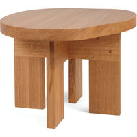 Farmhouse Pond Sidebord Eik