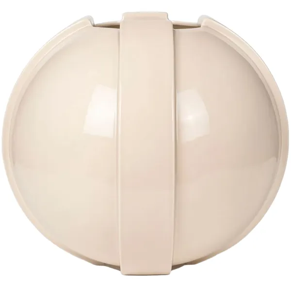 Vase 02 Ivory