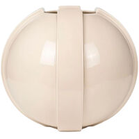 Vase 02 Ivory