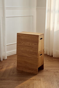 Plinth Pall Ek