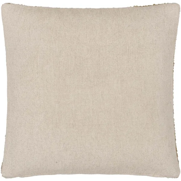 Cormo Tyyny 50x50 cm Luonnollinen