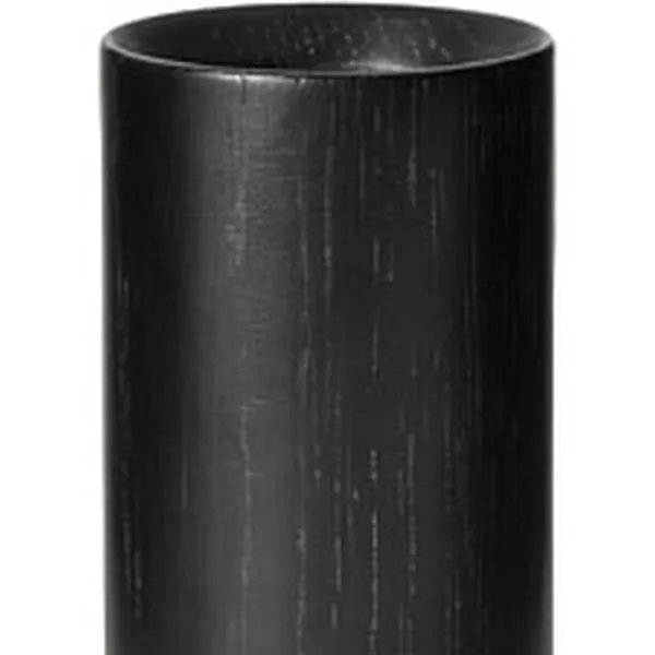 Tala Knuckle Bordlampe Black Oak