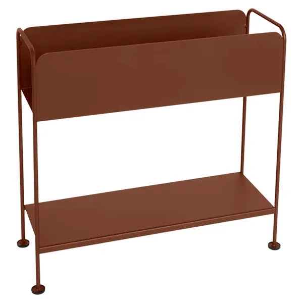 Picolino Plantekasse Red Ochre