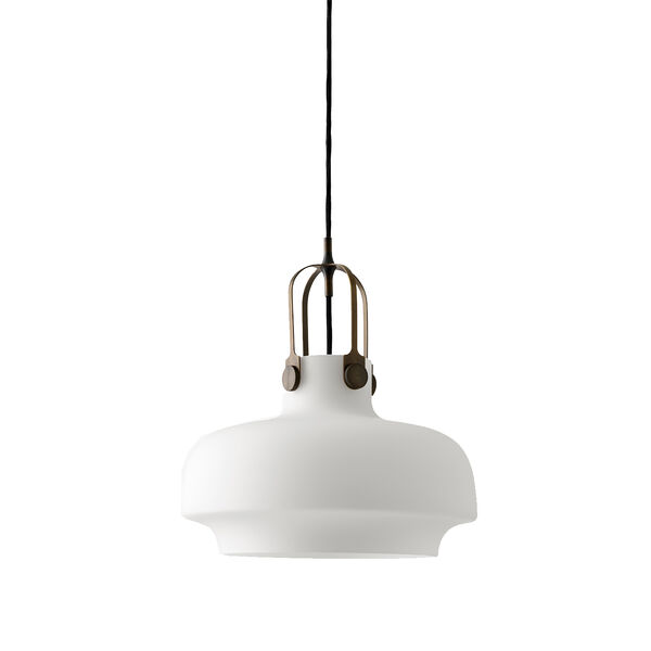 Copenhagen Pendel SC7 Opalglass