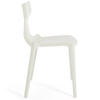 Re-Chair Stol Vit