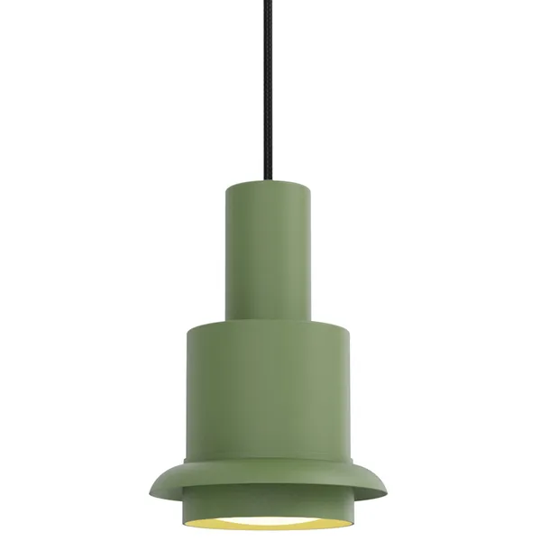 Chaumont Riippuvalaisin Ø19 cm Vihreä