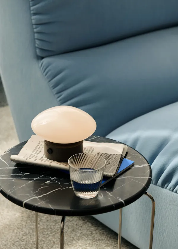 Hi Lo Modulsoffa Configuration C Gentle