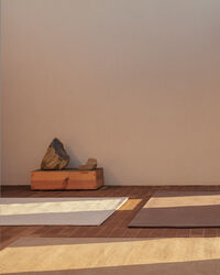 Ground Matto 200x300 cm Dune
