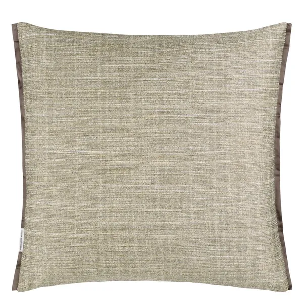 Manipur Pute 43x43 cm Oyster