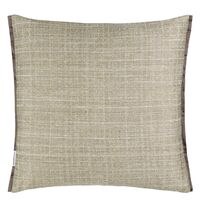 Manipur Pute 43x43 cm Oyster