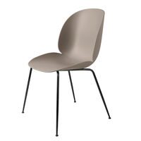 Beetle Tuoli Musta/ Beige