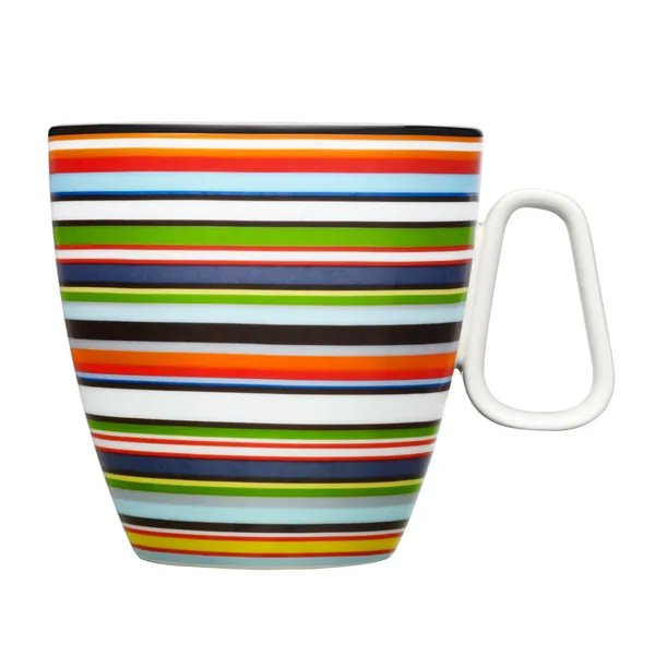Origo Mugg 35 cl Orange