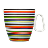 Origo Mugg 35 cl Orange