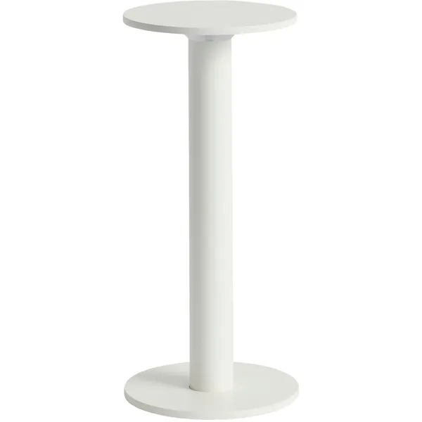 Host Portable Lamp 220 Cream White