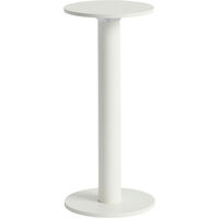 Host Portable Lamp 220 Cream White