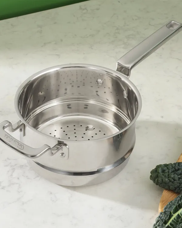 Rostfritt Stål