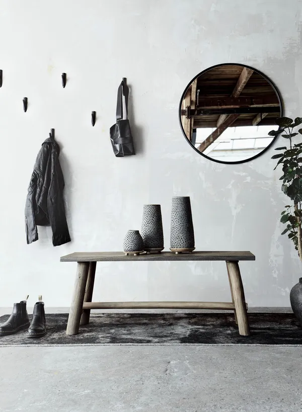 Raja Bänk 110x35 cm