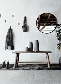 Raja Bänk 110x35 cm