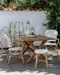Simone Pall Outdoor Almond