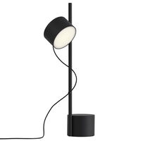 Post Bordlampe Sort