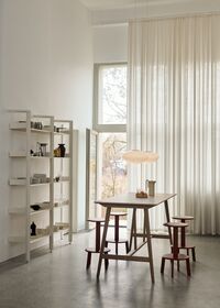 Rombe IF4 Hyldesystem Alabaster