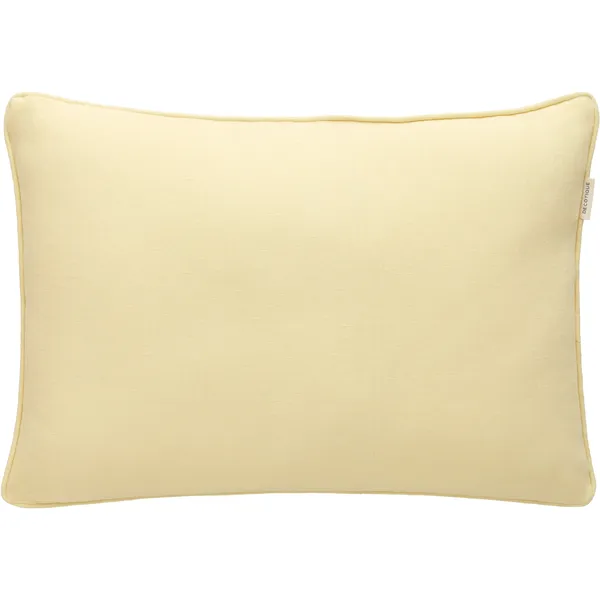 Soft Pude 40x60 cm Sunshine