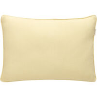 Soft Pude 40x60 cm Sunshine