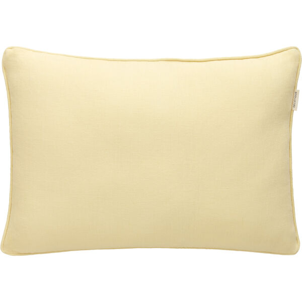 Soft Pude 40x60 cm Sunshine