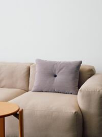 Dot Pute Steelcut Trio 45x60 cm Lavender