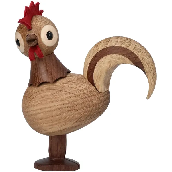 Rise Trefigur Hane 105 cm
