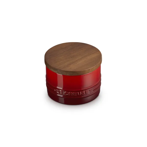 Signature Storage Jar 200 ml Cerise