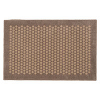 Dot Dørmåtte 60x90cm Sand