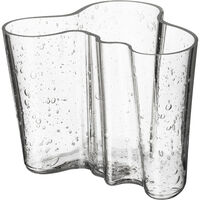 Aalto Vas Bubbelglas 16 cm