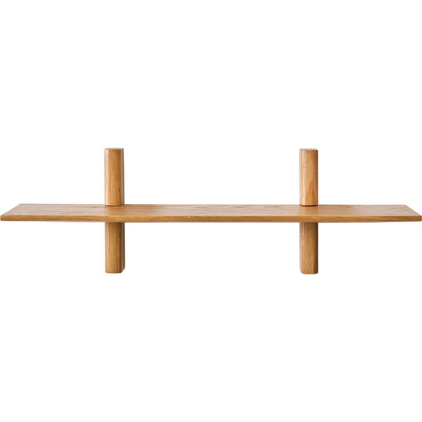 Noir Hylde Enkel 50 cm Naturlig