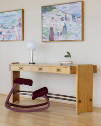 Variable Knestol Plum